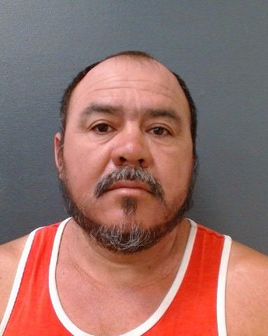 IBARRA NIETO, SAUL arrest record in Comal County, Texas IBARRA NIETO, SAUL arrested in Comal County, Texas mugshot
