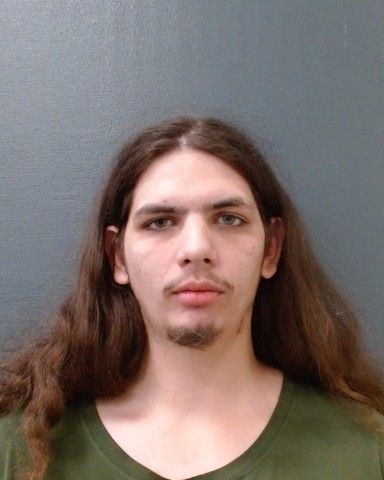 CHAFFIN, LEANDER ISAAC arrest record in Comal County, Texas CHAFFIN, LEANDER ISAAC arrested in Comal County, Texas mugshot