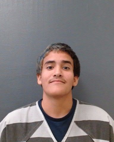 VILLALOBOS, DAVID ROBERT arrest record in Comal County, Texas VILLALOBOS, DAVID ROBERT arrested in Comal County, Texas mugshot