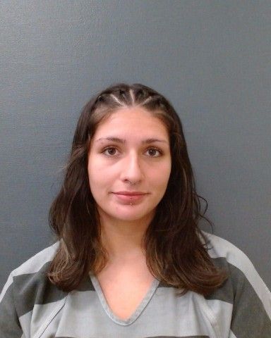 CASTRO, BREANNA NICHOLE arrest record in Comal County, Texas CASTRO, BREANNA NICHOLE arrested in Comal County, Texas mugshot