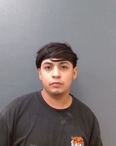 GARZA PRADO, YAHIR ALEJANDRO arrest record in Comal County, Texas GARZA PRADO, YAHIR ALEJANDRO arrested in Comal County, Texas mugshot