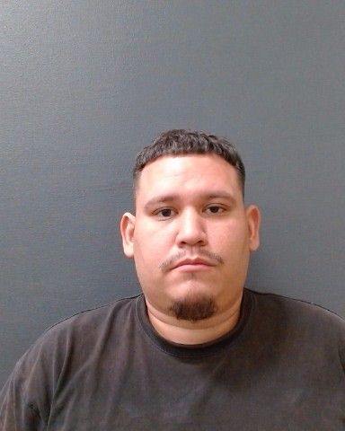 SERNA, JACOB DANIEL arrest record in Comal County, Texas SERNA, JACOB DANIEL arrested in Comal County, Texas mugshot