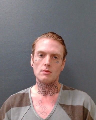 WALDROP, ZACHARY JOE arrest record in Comal County, Texas WALDROP, ZACHARY JOE arrested in Comal County, Texas mugshot