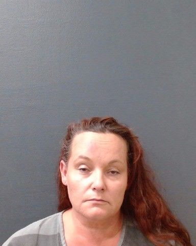 HARRISON, KIMBERLY arrest record in Comal County, Texas HARRISON, KIMBERLY arrested in Comal County, Texas mugshot