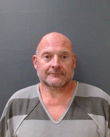 VANDUSEN, ROBERT ANDREW arrest record in Comal County, Texas VANDUSEN, ROBERT ANDREW arrested in Comal County, Texas mugshot