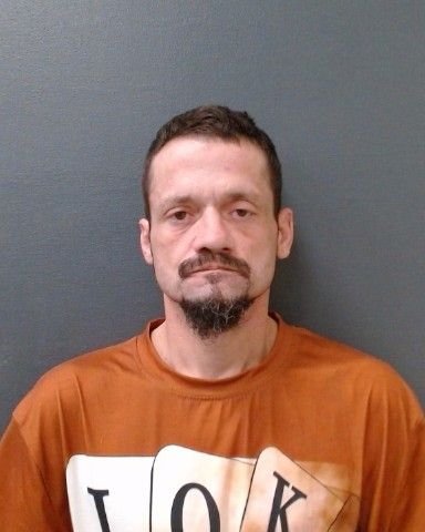 BRISTER, JEFFERY ALLEN arrest record in Comal County, Texas BRISTER, JEFFERY ALLEN arrested in Comal County, Texas mugshot