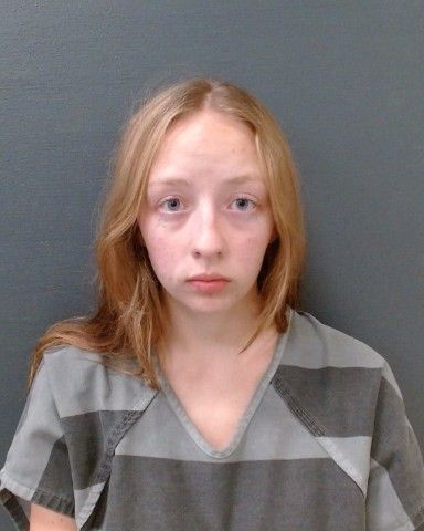 STEIGER, KYLEE ANN arrest record in Comal County, Texas STEIGER, KYLEE ANN arrested in Comal County, Texas mugshot