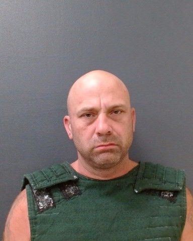 WYCKOFF, DARRYL ANDREW arrest record in Comal County, Texas WYCKOFF, DARRYL ANDREW arrested in Comal County, Texas mugshot