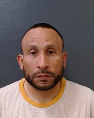 GODINEZ, JORGE arrest record in Comal County, Texas GODINEZ, JORGE arrested in Comal County, Texas mugshot