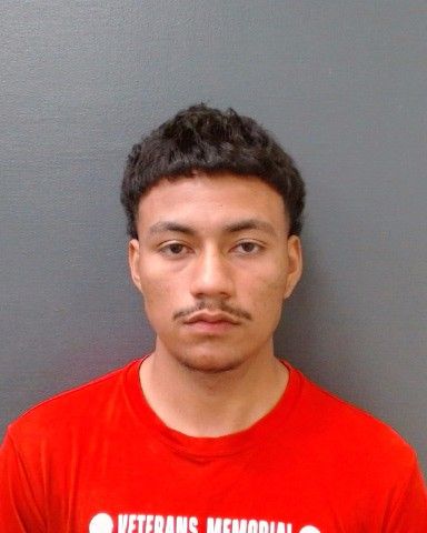 CANALES VARGAS, KELVIN JOSUE arrest record in Comal County, Texas CANALES VARGAS, KELVIN JOSUE arrested in Comal County, Texas mugshot