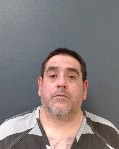 SERNA, JOHNNY JOE arrest record in Comal County, Texas SERNA, JOHNNY JOE arrested in Comal County, Texas mugshot