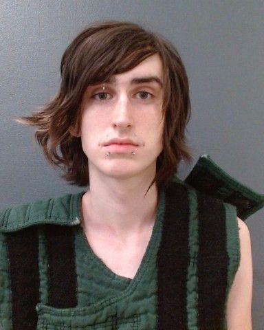 CROOM, JAREN ALAN arrest record in Comal County, Texas CROOM, JAREN ALAN arrested in Comal County, Texas mugshot
