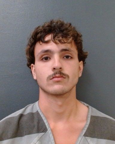 ARNOLD, KAI ZEFEN arrest record in Comal County, Texas ARNOLD, KAI ZEFEN arrested in Comal County, Texas mugshot
