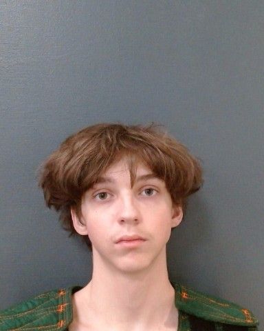 BULLARD, BRYCE THOMAS arrest record in Comal County, Texas BULLARD, BRYCE THOMAS arrested in Comal County, Texas mugshot