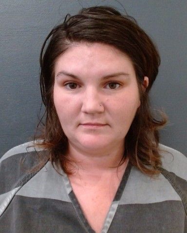 JURY, AMY JAYE arrest record in Comal County, Texas JURY, AMY JAYE arrested in Comal County, Texas mugshot