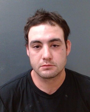 WARNEKE, BRANDON LEE arrest record in Comal County, Texas WARNEKE, BRANDON LEE arrested in Comal County, Texas mugshot