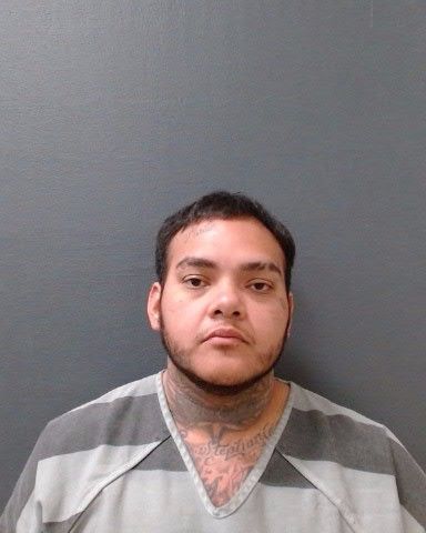 SALAZAR, ANAISA DANIELA arrest record in Comal County, Texas SALAZAR, ANAISA DANIELA arrested in Comal County, Texas mugshot