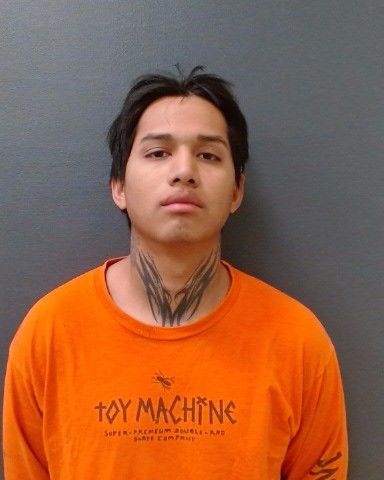 AGUIRRE, RICARDO SEBASTIAN arrest record in Comal County, Texas AGUIRRE, RICARDO SEBASTIAN arrested in Comal County, Texas mugshot