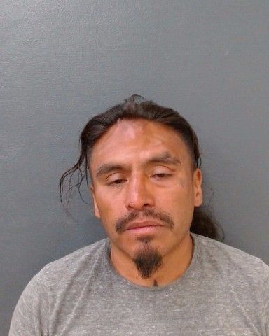 ARREOLA, ROLANDO ERNESTO arrest record in Comal County, Texas ARREOLA, ROLANDO ERNESTO arrested in Comal County, Texas mugshot