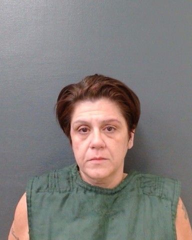 BRADING, JESSICA RENAE arrest record in Comal County, Texas BRADING, JESSICA RENAE arrested in Comal County, Texas mugshot