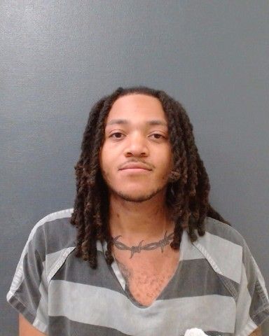 WALDEN, DEANDRE MALIK arrest record in Comal County, Texas WALDEN, DEANDRE MALIK arrested in Comal County, Texas mugshot