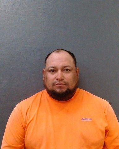 FRANCO-ARGUETA, VICTOR ALFONSO arrest record in Comal County, Texas FRANCO-ARGUETA, VICTOR ALFONSO arrested in Comal County, Texas mugshot