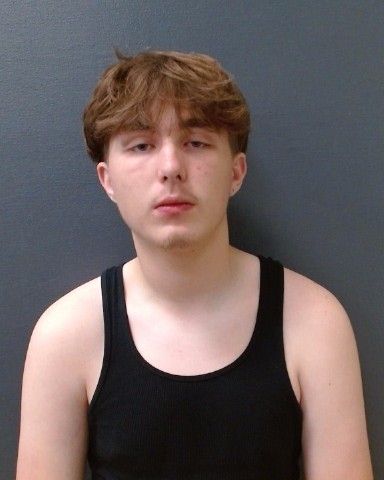 MENDOZA, CHRISTIAN ANGEL arrest record in Comal County, Texas MENDOZA, CHRISTIAN ANGEL arrested in Comal County, Texas mugshot
