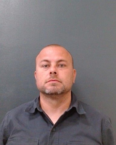 UBALLE, ANTHONY MIGUEL arrest record in Comal County, Texas UBALLE, ANTHONY MIGUEL arrested in Comal County, Texas mugshot