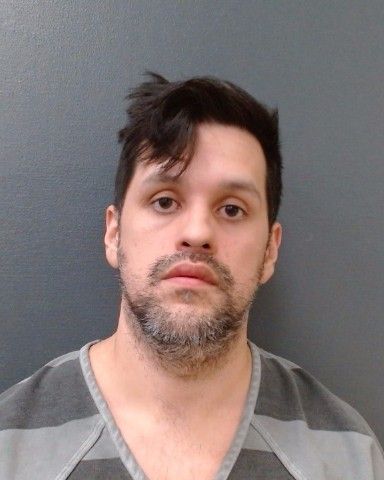 TORRES, ISAAC MARCELO arrest record in Comal County, Texas TORRES, ISAAC MARCELO arrested in Comal County, Texas mugshot