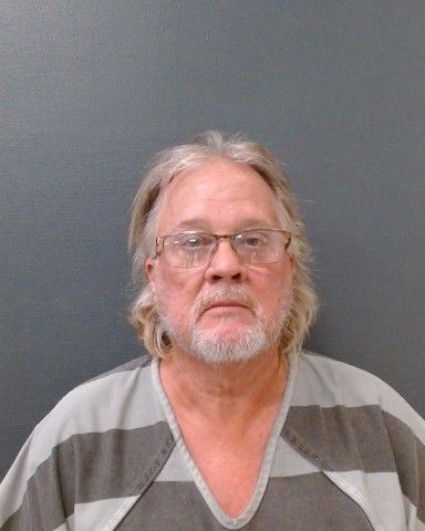 FRANDLE, RUSSELL CLAIR arrest record in Comal County, Texas FRANDLE, RUSSELL CLAIR arrested in Comal County, Texas mugshot
