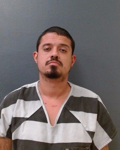 VELA, ANTONIO, Jr. arrest record in Comal County, Texas VELA, ANTONIO, Jr. arrested in Comal County, Texas mugshot