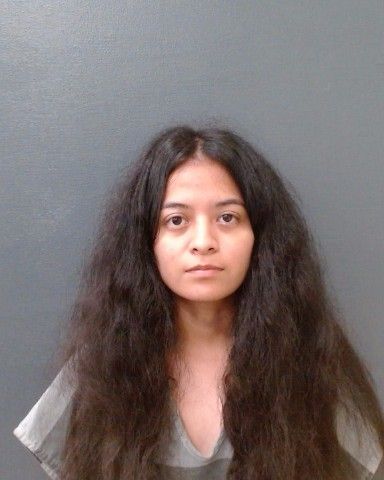 ROJAS, IVONE arrest record in Comal County, Texas ROJAS, IVONE arrested in Comal County, Texas mugshot