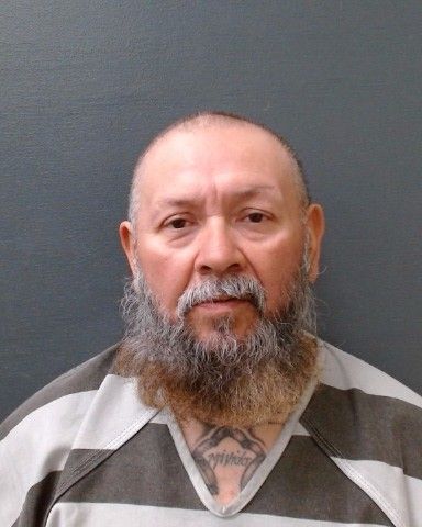LOPEZ, LARRY arrest record in Comal County, Texas LOPEZ, LARRY arrested in Comal County, Texas mugshot