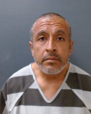 GARCIA IBARRA, JUAN ENRIQUE arrest record in Comal County, Texas GARCIA IBARRA, JUAN ENRIQUE arrested in Comal County, Texas mugshot