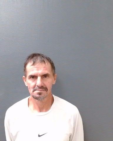 RESSEGUET, JOHN RUSSELL arrest record in Comal County, Texas RESSEGUET, JOHN RUSSELL arrested in Comal County, Texas mugshot