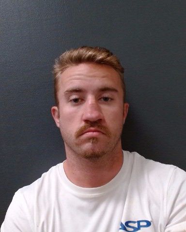 RITCHIE, SHAWN DYLAN arrest record in Comal County, Texas RITCHIE, SHAWN DYLAN arrested in Comal County, Texas mugshot