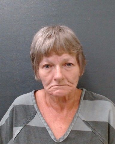 NASH, JANET KAYE arrest record in Comal County, Texas NASH, JANET KAYE arrested in Comal County, Texas mugshot