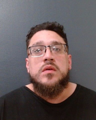 URIEGAS, JEFFREY ELIAS arrest record in Comal County, Texas URIEGAS, JEFFREY ELIAS arrested in Comal County, Texas mugshot