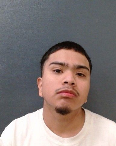 MORALES ORTIZ, EDER arrest record in Comal County, Texas MORALES ORTIZ, EDER arrested in Comal County, Texas mugshot