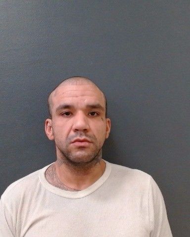 CANNON, DAVID ALAN, II arrest record in Comal County, Texas CANNON, DAVID ALAN, II arrested in Comal County, Texas mugshot