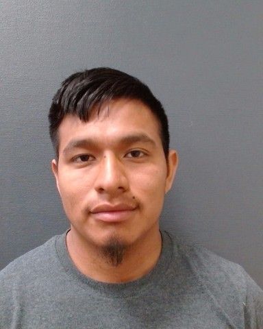 QUIB-CHOC, JUNIOR arrest record in Comal County, Texas QUIB-CHOC, JUNIOR arrested in Comal County, Texas mugshot