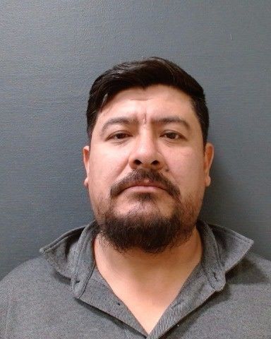 GARCIA VILLANUEVA, EDGAR arrest record in Comal County, Texas GARCIA VILLANUEVA, EDGAR arrested in Comal County, Texas mugshot