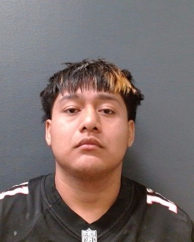 POP-BOL, JULIO arrest record in Comal County, Texas POP-BOL, JULIO arrested in Comal County, Texas mugshot