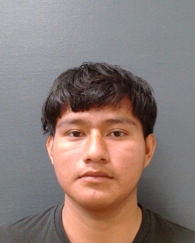 CHOC-CHOC, BRYON arrest record in Comal County, Texas CHOC-CHOC, BRYON arrested in Comal County, Texas mugshot