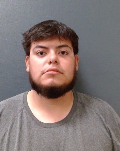 SANCHEZ-NIETO, RYAN ALEXANDER arrest record in Comal County, Texas SANCHEZ-NIETO, RYAN ALEXANDER arrested in Comal County, Texas mugshot