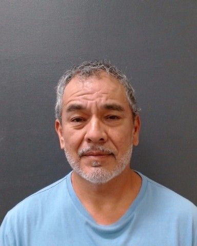 MENDOZA, RENE ALBERT arrest record in Comal County, Texas MENDOZA, RENE ALBERT arrested in Comal County, Texas mugshot