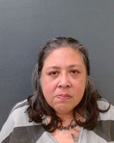 VALERIO, ANGELICA ISIDRA arrest record in Comal County, Texas VALERIO, ANGELICA ISIDRA arrested in Comal County, Texas mugshot