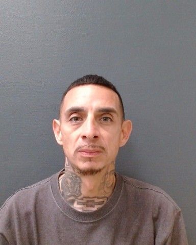 CERVANTES, PATRICK ANTHONY arrest record in Comal County, Texas CERVANTES, PATRICK ANTHONY arrested in Comal County, Texas mugshot