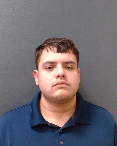 FALCON, JAVIER ARMANDO arrest record in Comal County, Texas FALCON, JAVIER ARMANDO arrested in Comal County, Texas mugshot