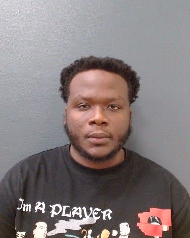 YOUSSOUFOU, MOHAAMED LAWAL arrest record in Comal County, Texas YOUSSOUFOU, MOHAAMED LAWAL arrested in Comal County, Texas mugshot